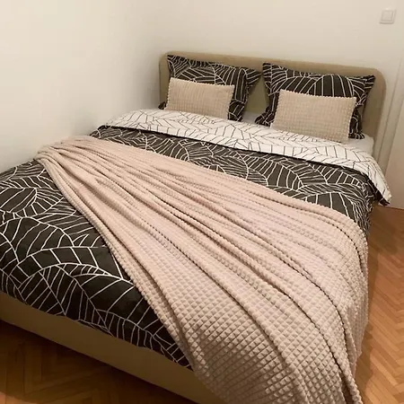 Apartman Aleksandar Bijeljina