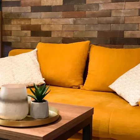Lejlighed Apartman Aleksandar Bijeljina