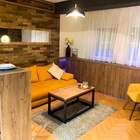 Apartman Aleksandar Lejlighed Bijeljina