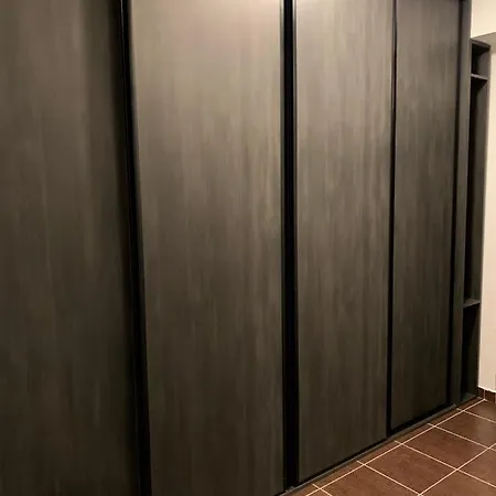 Apartman Aleksandar Lejlighed *
