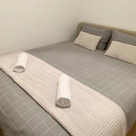Lejlighed Apartman Aleksandar Bijeljina