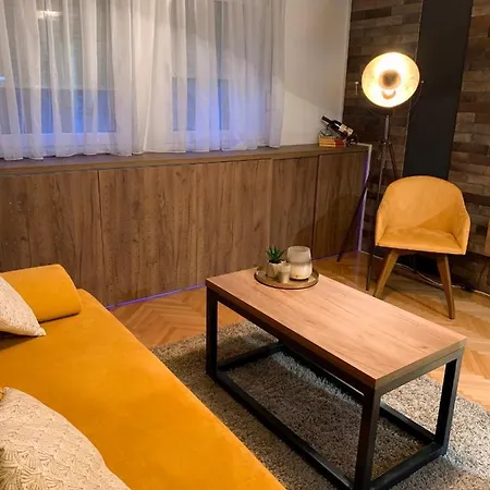 Lejlighed Apartman Aleksandar Bijeljina